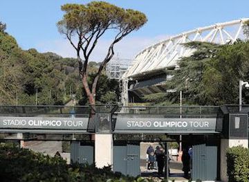 vatican-city/sistine-chapel/attraction/stadio-olimpico