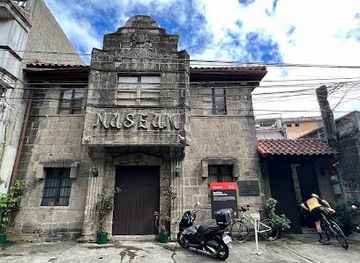 philippines/manila/attraction/destileria-limtuaco-museum