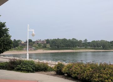 wisconsin/sheboygan/attraction/historical-landmark-historical-markers-capsized-vessel-the-remains-of-a-massive-lumber-schooner