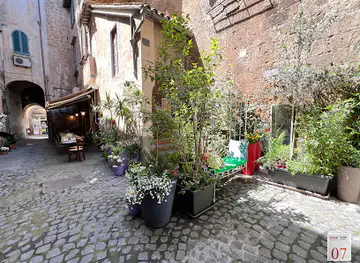 Vicolo degli Abbracci