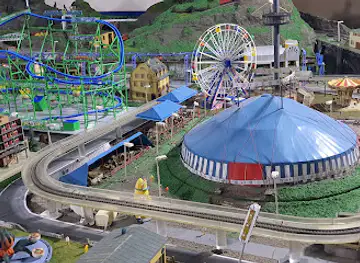 Joshi's Museum Of Miniature Railways