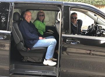 vatican-city/sistine-chapel/attraction/limousine-service-in-italy