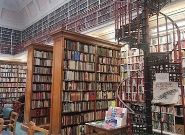 united-kingdom/durham/attraction/lit-phil-library