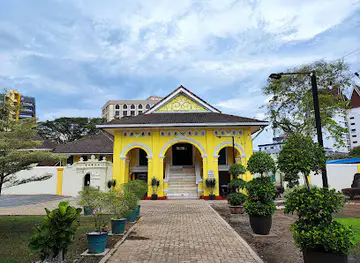 Kedah Royal Museum