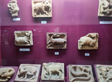 bangladesh/greater-comilla/attraction/mainamati-museum