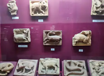 Mainamati Museum