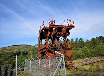 united-kingdom/west-glamorgan/attraction/cefn-coed-colliery-museum