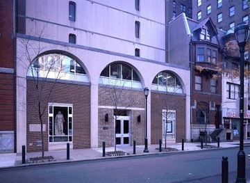 pennsylvania/philadelphia/attraction/library-company-of-philadelphia