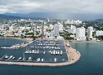 colombia/santa-marta/attraction/marina-santa-marta