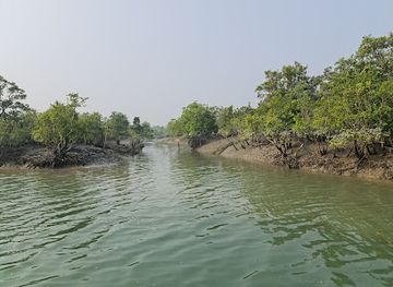 bangladesh/ganges-delta/attraction/sundarban-national-park-west-bengal