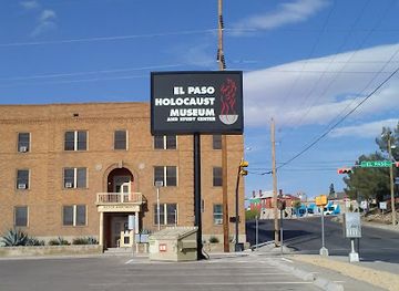 texas/el-paso/downtown-el-paso/attraction/el-paso-holocaust-museum-study-center