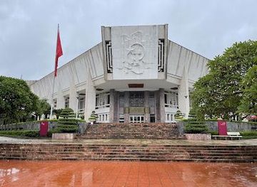 vietnam/hanoi/attraction/ho-chi-minh-museum