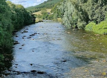 united-kingdom/aberdeenshire/attraction/strathdon-ranch