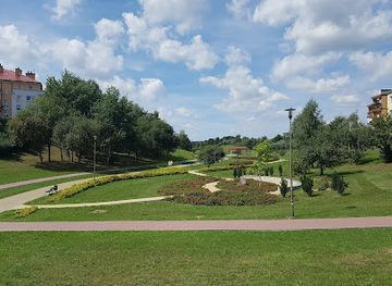 poland/lublin/czuby/attraction/park-im-sw-jana-pawla-ii-w-lublinie