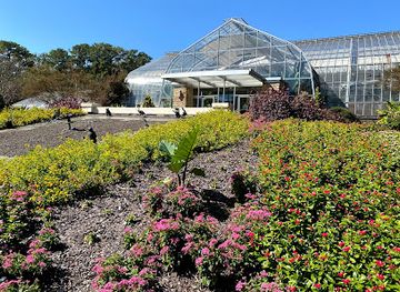 Birmingham Botanical Gardens