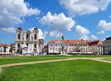 romania/arad/attraction/union-square