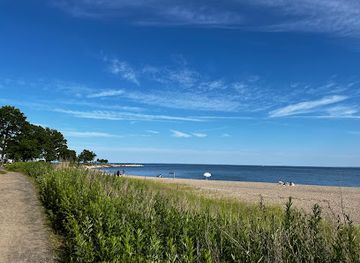 Sherwood Island State Park