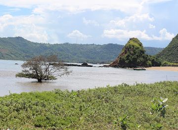indonesia/west-nusa-tenggara/attraction/mandalika-princess-statue