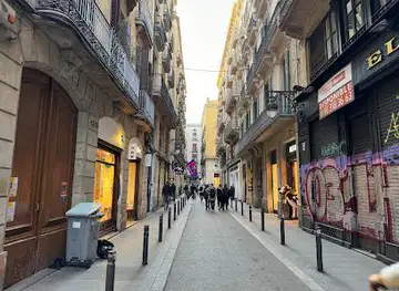 Carrer d'Avinyó
