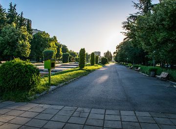bulgaria/stara-zagora/attraction/the-dog-garden