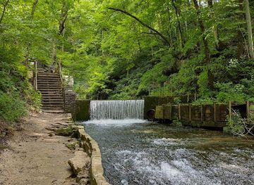 Spring Mill State Park