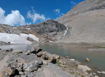 Wasserfallwinkelkeessee