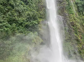 cascade de Yikpa