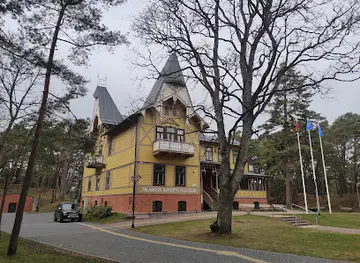 Palanga Resort Museum