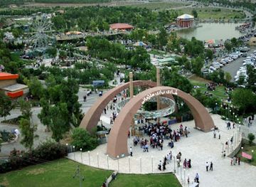 iraq/sulaymaniyah-governorate/attraction/azadi-amusement-park