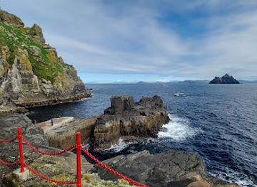 ireland/dingle/attraction/skellig-michael-voyage