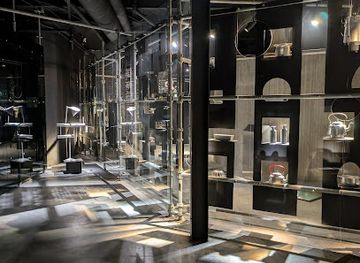 norway/vestfold/attraction/the-aluminium-museum