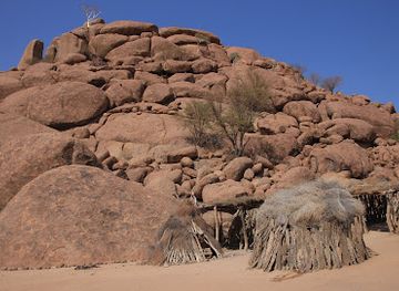 namibia/oshikoto/attraction/damara-living-museum