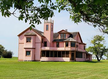 south-dakota/glacial-lakes-and-prairies/attraction/pickler-mansion-museum