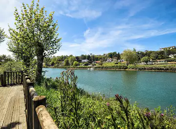 Plaine d'Ansot de Bayonne
