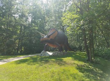 canada/southwestern-ontario/attraction/prehistoric-world