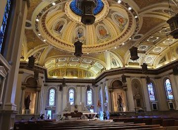 california/mountain-view/attraction/cathedral-basilica-of-st-joseph