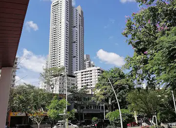 Andrés Bello Park