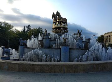 georgia/khevi/attraction/colchis-fountain