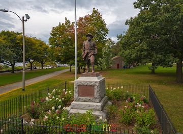 vermont/lake-champlain/attraction/william-wells-statue