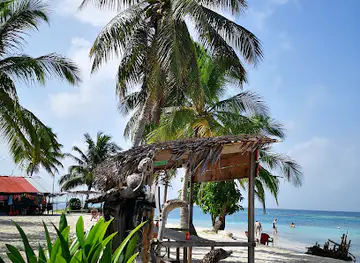 Isla Diablo (Niadup)