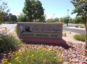 nevada/clark-county/attraction/children-s-memorial-park