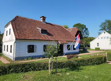 The birth house of Josip Broz Tito
