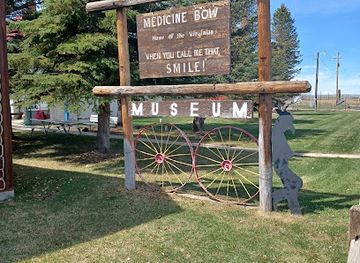 wyoming/medicine-bow-national-forest/attraction/medicine-bow-museum