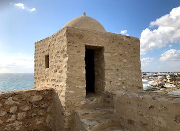 tunisia/the-djerid/attraction/borj-el-kebir-ottoman-fort