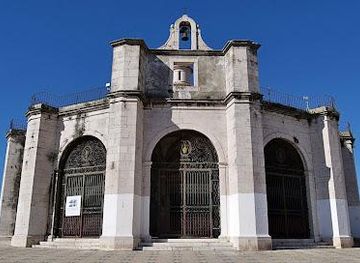 portugal/cascais/attraction/santo-amaro-chapel