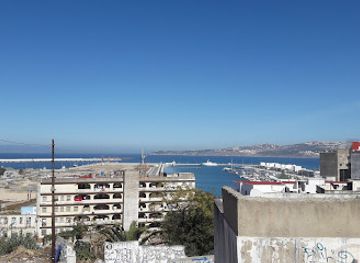morocco/asilah/attraction/fontaine-lumineuse