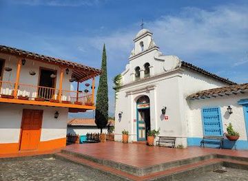 colombia/medellin/attraction/pueblito-paisa