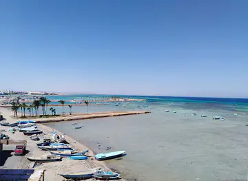 Red Sea Aquarium
