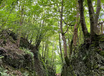 Arrow Passage