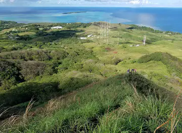 Guam Veterans Memorial Humåtak